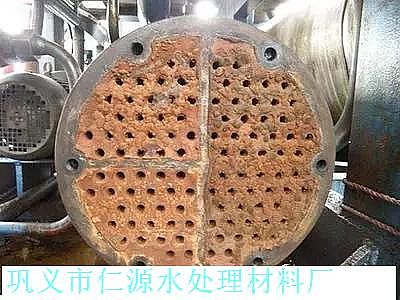 海綿鐵廠家:循環(huán)水的常見問題分析及判斷(結(jié)垢,腐蝕,微生物)