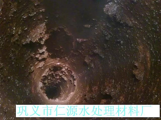 海綿鐵廠家:循環(huán)水的常見問題分析及判斷(結(jié)垢,腐蝕,微生物)