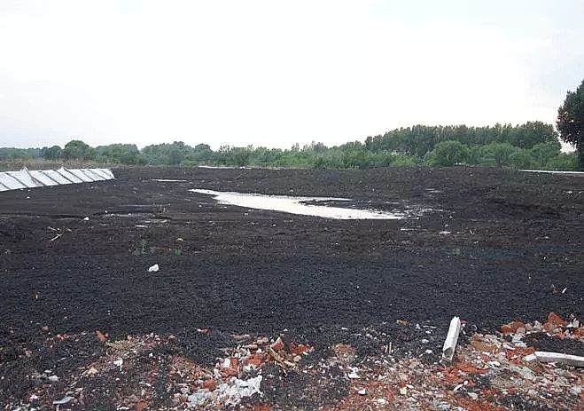 噴霧聚合氯化鋁PAC廠家中央環保督察“回頭看”最新進展!