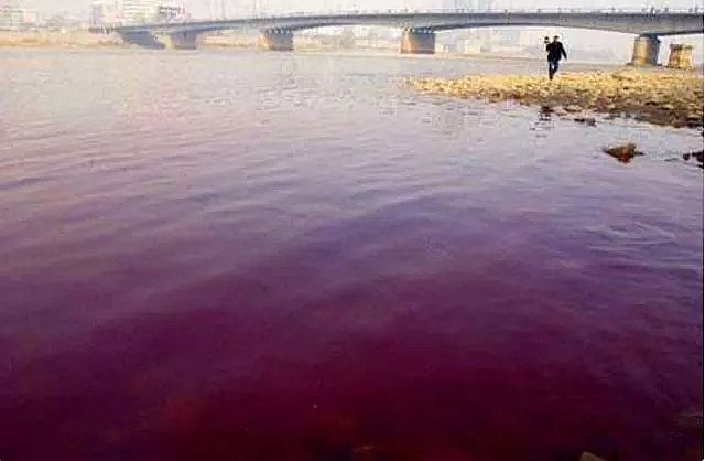 噴霧聚合氯化鋁PAC廠家中央環保督察“回頭看”最新進展!