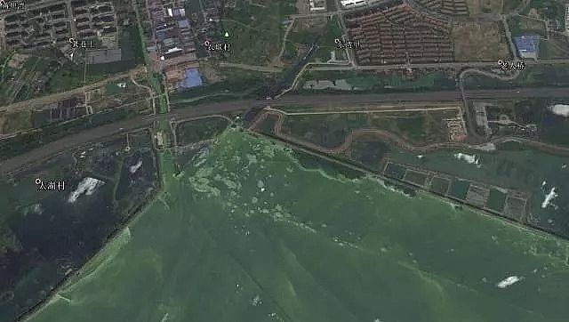 �ۺ��Ȼ��FPAFC���a�S��ͨ�^ Google Earth�����Ї�ˮ�h����Ⱦ!�|Ŀ�@��!