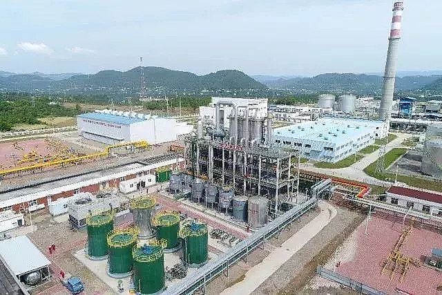 立體網狀填料廠家中石化石油工程建設公司研發高含硫氣田水回用新工藝