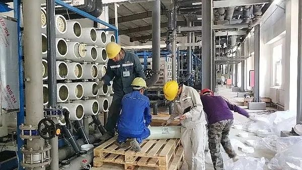 ���Ʋ��P��w�S�����^���a�S�����Lʯ������⻯���Ƽ���˾����ˮ�b��ȫ�����Ѵ�ͨ