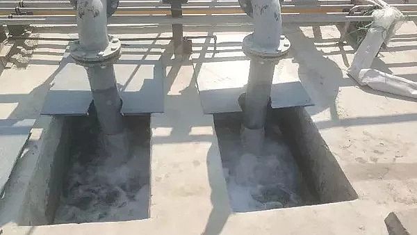 ���Ʋ��P��w�S�����^���a�S�����Lʯ������⻯���Ƽ���˾����ˮ�b��ȫ�����Ѵ�ͨ