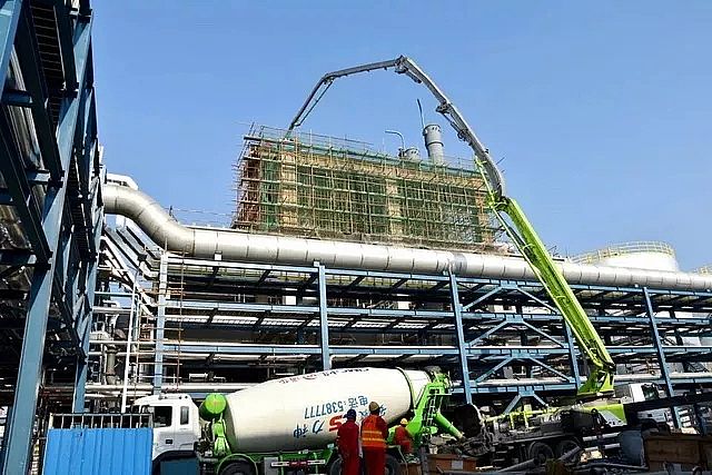 2019���w�S���S���а�ú��һ�w���Ŀ�����Ї�ʯ������֪�R�a���ú������ˮ�����ŷš����׼��g