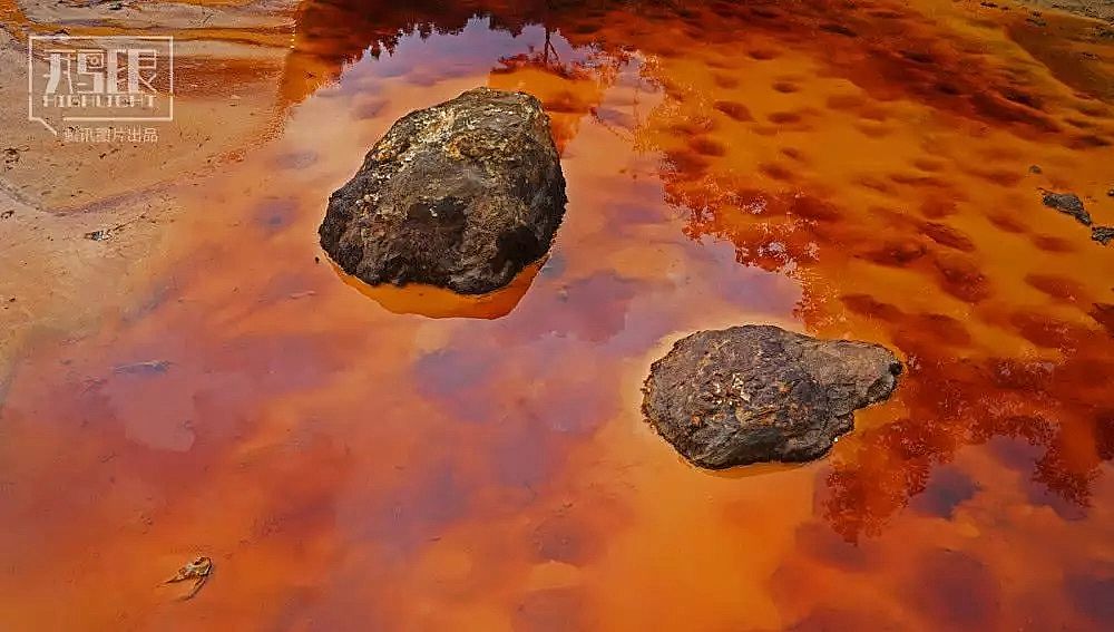 2019��Aʽ�Ȼ��X�S�Ұl���ؽ��ٺ͡���ˮ���Ӱ�µĴ��f��ʮ��o���������r�ﱻȾ���F�Pɫ