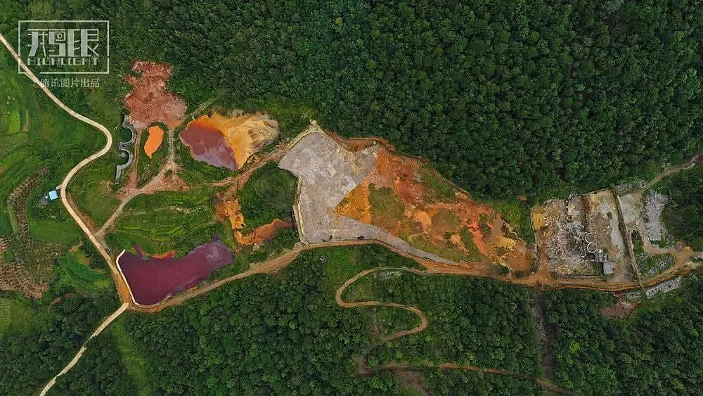 2019��Aʽ�Ȼ��X�S�Ұl���ؽ��ٺ͡���ˮ���Ӱ�µĴ��f��ʮ��o���������r�ﱻȾ���F�Pɫ