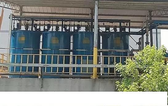 2020����x�Ӿ۱�ϩ����NPAM���a(ch��n)�S�ҽ�(j��ng)�(y��n)!11��(g��)��ˮ̎���\(y��n)�I(y��ng)�еĸй�ָ��(bi��o)