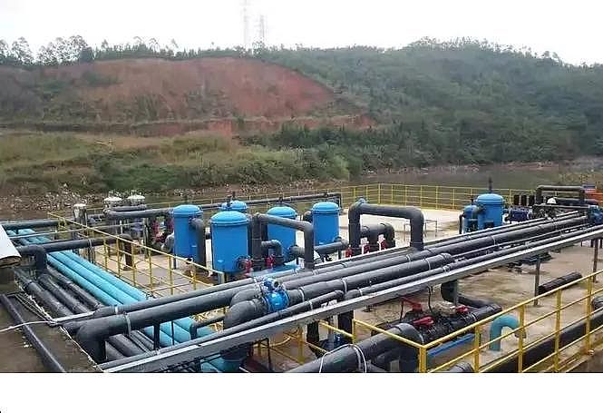 2020����x�Ӿ۱�ϩ����NPAM���a(ch��n)�S�ҽ�(j��ng)�(y��n)!11��(g��)��ˮ̎���\(y��n)�I(y��ng)�еĸй�ָ��(bi��o)