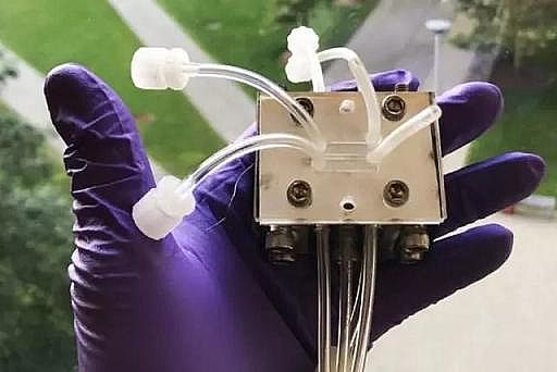 ��Դˮ̎������̿���a�S��ú�|�w������̿ǰ����ʡ�����WԺ�_�l�_��늝B�����g��ȥ�������яUˮ�еĺ���Ⱦ��