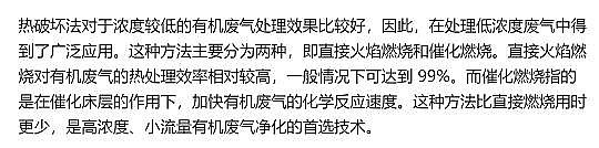 ��Ҏ(gu��)���������̿�S�ҳ�Ҋ�U��̎����ˇ��VOCs�U���������g��ˇʾ��