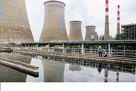 40%�����iɰ�V��1-2mm���a�S�ҏUˮ���ŷ�+�ر�ˮ��ȡ�ã�ȫ���׼ҡ��p�㡱ȼú늏S�Q��