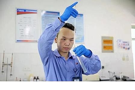 40%�����iɰ�V��1-2mm���a�S�ҏUˮ���ŷ�+�ر�ˮ��ȡ�ã�ȫ���׼ҡ��p�㡱ȼú늏S�Q��