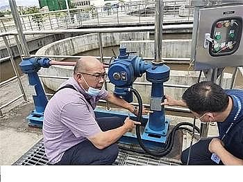 高規格鵝卵石濾料廠家水處理打假進行時...