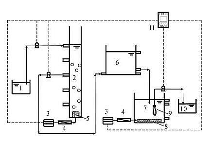 ��Ҏ��۠����̿���a�S�Һ����w������+Ĥ���ﷴ����̎������������ˮ�������γɡ���Ⱦ��ȥ��Ч��