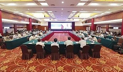 新型多面空心球填料生產(chǎn)廠(chǎng)家投資20億 |“黃河實(shí)驗(yàn)室”要來(lái)了