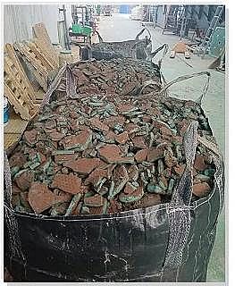 新式蜂窩斜管填料生產廠家“吸附-電沉積”技術讓電鍍廢水變廢為寶