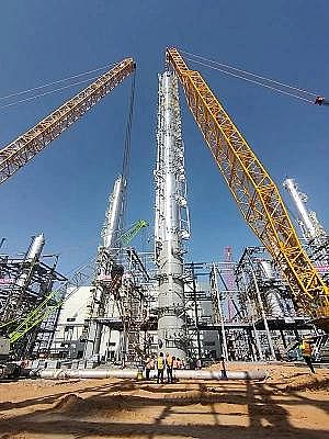 2021���Z��ʯ�V�ϏS���AꑿƼ��Г�(d��n)��ˮ�(xi��ng)Ŀ���а�����Ͷ�Y1262�|��ȫ���ڽ����ú�����(xi��ng)Ŀ�������M(j��n)չ