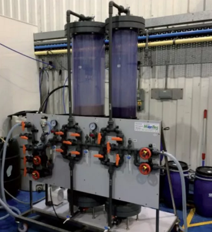 ���ƾۺ��Ȼ��X�FPAFC���a�S�Ҵ�����һ����ˮ�S�ą�����ˇ