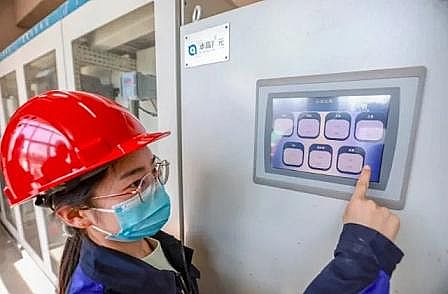 ���F�V�V��3-5mm���a(ch��n)�S(ch��ng)�ұ�����������δ��(l��i)����ˮ�S(ch��ng)��4��Ͷ�� ʹ����ǰ��̎�����g(sh��)