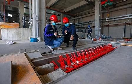 ���F�V�V��3-5mm���a(ch��n)�S(ch��ng)�ұ�����������δ��(l��i)����ˮ�S(ch��ng)��4��Ͷ�� ʹ����ǰ��̎�����g(sh��)