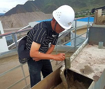 �Ϻþۺ��Ȼ��XPAC�S(ch��ng)����������!��ˮ�����ŷš�ɰʯ�S(ch��ng)Ͷ�a(ch��n)�\(y��n)�I(y��ng)