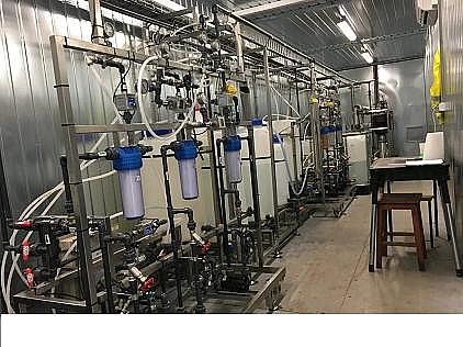 �๦�ܶ���������������a(ch��n)�S�����}ˮZERO BRINE����ѭ�h(hu��n)��(j��ng)��(j��)�r(sh��)���Ĺ��I(y��)ˮ̎��