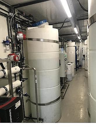 �๦�ܶ���������������a(ch��n)�S�����}ˮZERO BRINE����ѭ�h(hu��n)��(j��ng)��(j��)�r(sh��)���Ĺ��I(y��)ˮ̎��