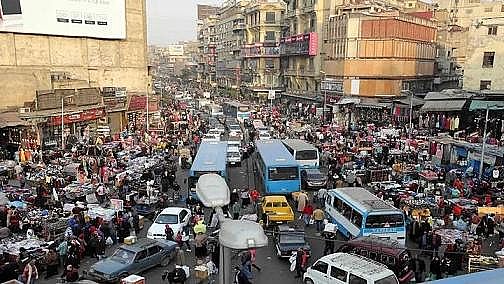 新款改性纖維球?yàn)V料廠家耗資12.7億美元|埃及建成世界上最大的水處理廠