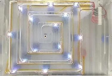 高能沸石濾料生產(chǎn)廠家澳大利亞研究人員開發(fā)自然水處理循環(huán)系統(tǒng)去除工業(yè)廢水中持久性有機污染物