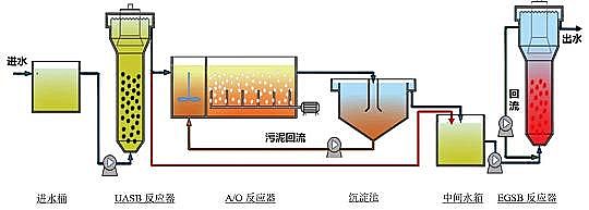 優質碳源廠家生活垃圾焚燒廠滲瀝液厭氧氨氧化脫氮效能及微生物機理研究