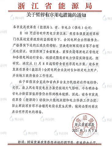 上等稀土瓷砂濾料生產(chǎn)廠家重磅!限電結(jié)束!浙江省率先取消!化工市場驚現(xiàn)集體閃崩!