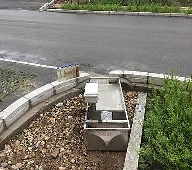 上好生物火山巖濾料廠家海綿城市監(jiān)測和效果評(píng)估中存在的問題與對(duì)策探討