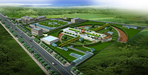 全新沸石濾料廠家處理規模每日10萬噸|甘肅省首座地埋式污水廠——蘭州鹽場污水廠擴建工程成功通水試運行