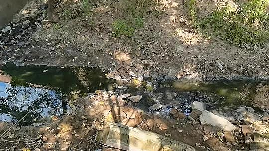 高能改性纖維球濾料廠家多地黑臭水體返黑返臭!上億巨額投資“打了水漂”?