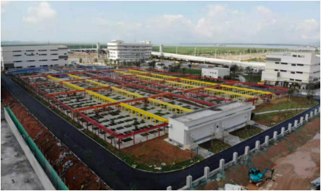 2022�����ʯ�V�ϏS�ҵؼ��Ќ���ȫ������!���麣�й��I��ˮϵ�y���Ҏ��(2020��2035��)���l��