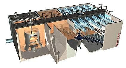 2022���w������̿�S��ȫ�������ˮ�SͶ���\�У�̎��Ҏģ560�fm&sup3;/d����e�ஔ��90�������