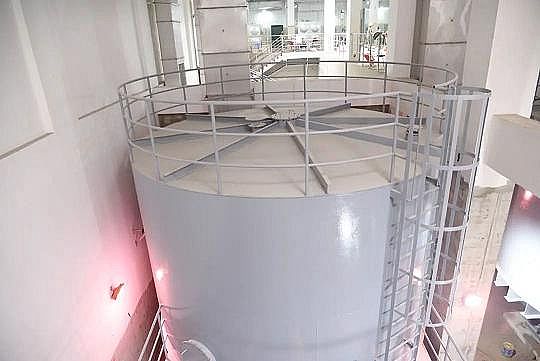 ȫ�½Y���Ȼ��X���a(ch��n)�S�ҹ��I(y��)����+��������|�������15�ף���һ������ʽ��ˮ̎��S����Ͷ�\