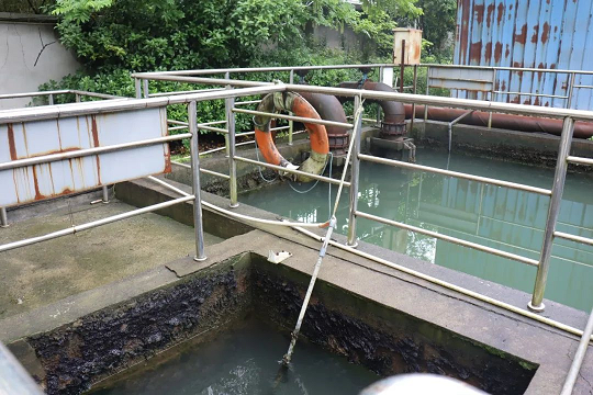 �h(hu��n)��ˮ̎�턩���a(ch��n)�S����ˮ�S��׃����ȾԴ��|ȫ��(gu��)������CODȥ�������ɔ_�Ԅ�(d��ng)�O(ji��n)�y(c��)�O(sh��)ʩ���°����ծ�(d��ng)ͥ����